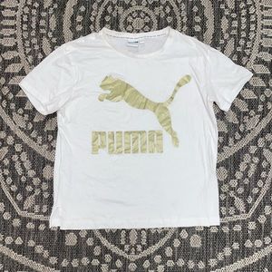 Puma shirt